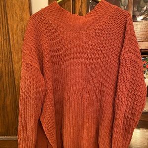 Arie Sweater